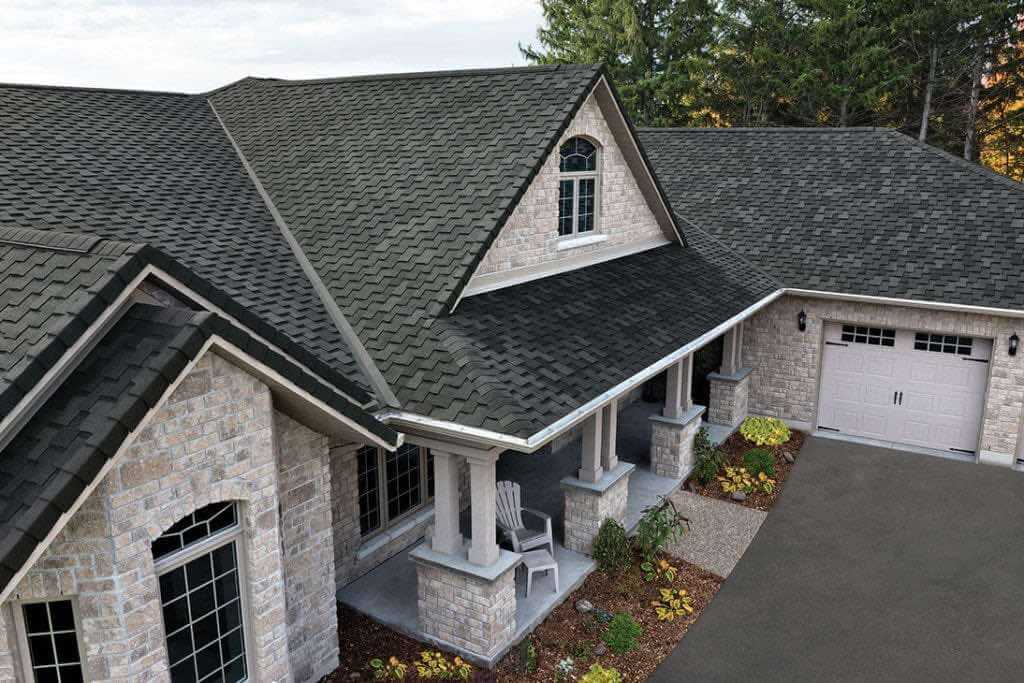 Roofing Contractors